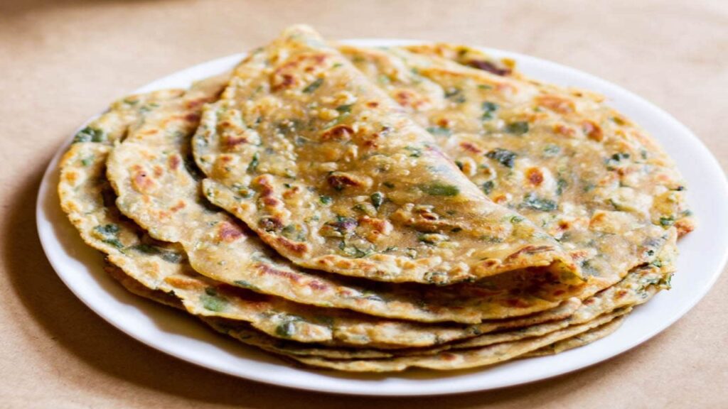 paratha