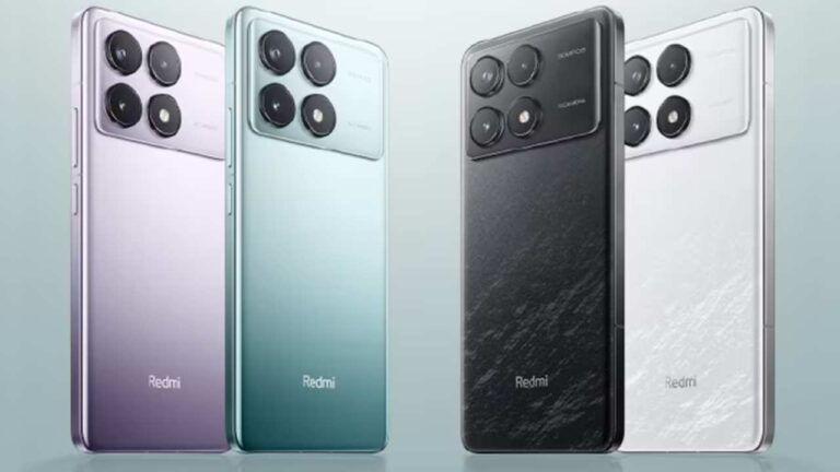 Xiaomi ने लॉन्च किया ये धांसू फीचर्स वाला फोन, देखें कीमत और खासियत