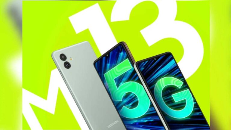 गजब की डील! मात्र ₹9,899 में मिल रहा Samsung का धांसू कैमरा वाला फोन, फटाफट देखें ऑफर