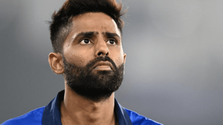 IND vs RSA: मुकाबले से पहले खूब परेशान हुए सूर्यकुमार यादव, इस चीज़ को लेकर हुई टेंशन