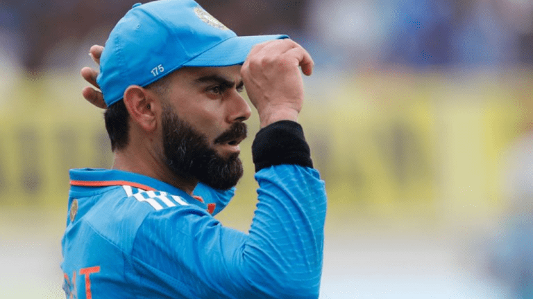 ये खिलाड़ी लेगा Virat Kohli की जगह, नाम सुन आप भी हो जायेंगे दंग