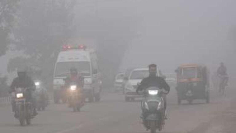 Weather Update: दिल्ली NCR में बदलेगा मौसम का मिजाज, इन राज्यों में होगी आज बरसात 