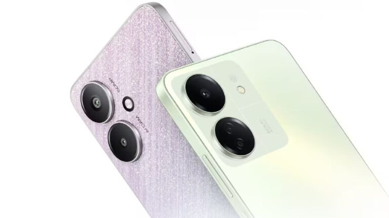 Redmi ने सस्ती कीमत में अपना ये धाकड़ 5G फोन किया लॉन्च,अभी खरीदने पर मिल रहा इतना डिस्काउंट