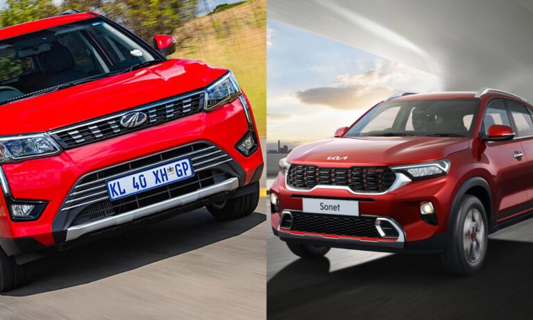 फैमिली के लिए बड़ा बूट स्पेस,  हाई माइलेज, यह हैं 8 लाख से कम में बिग साइज SUV कारें