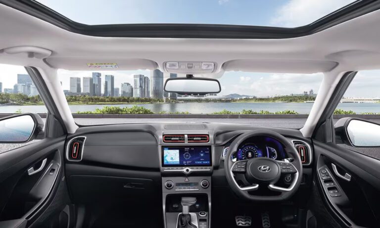 हुंडई कर गई बड़ा ‘खेल’, 16 जनवरी को लेकर आ रही अपनी यह नई SUV कार